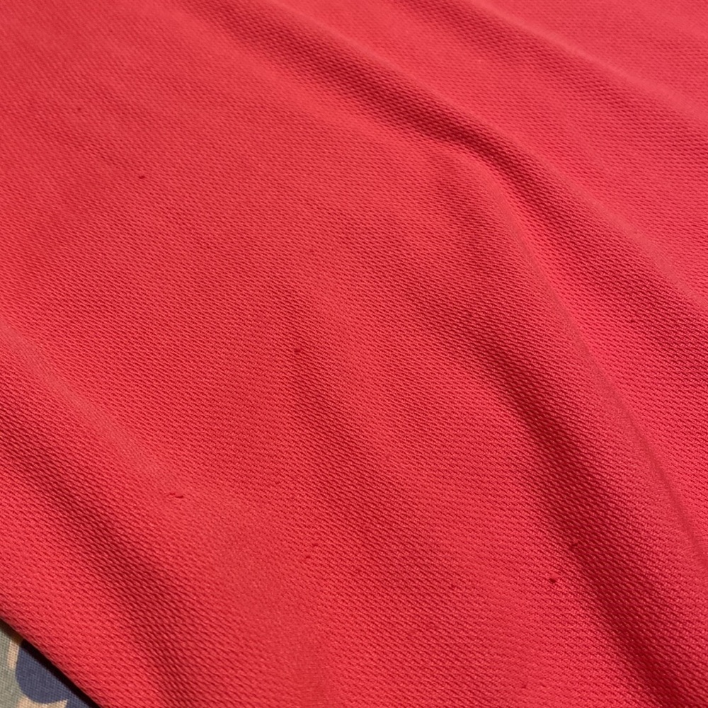 Nike Pink Dri Fit Running Shirt - Picture 7 of 9